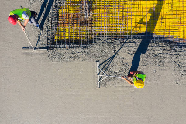 Best Concrete Flooring Contractor  in Hayden, ID