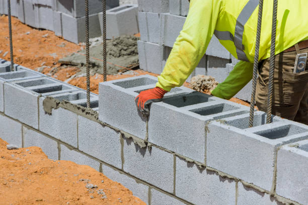 Best Custom Concrete Contractor  in Hayden, ID