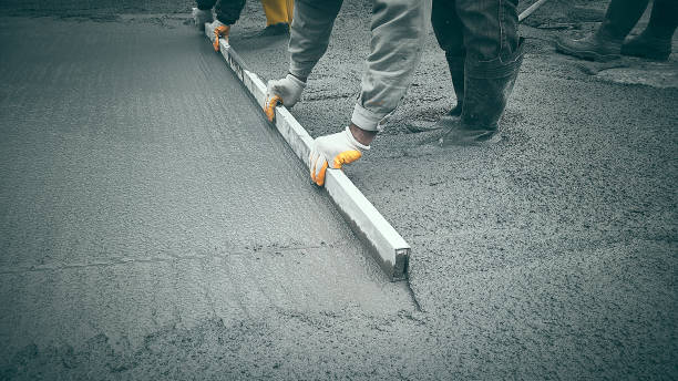Best Concrete Repair Services  in Hayden, ID