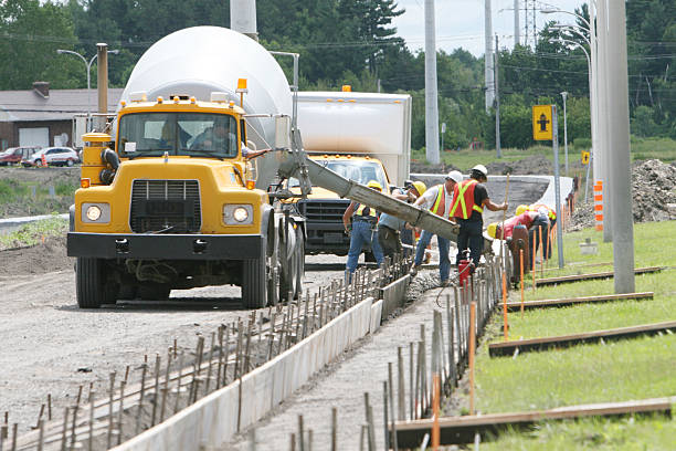 Best Affordable Concrete Contractor  in Hayden, ID